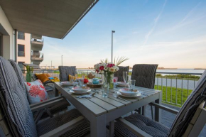 Himmel & Meer in Olpenitz